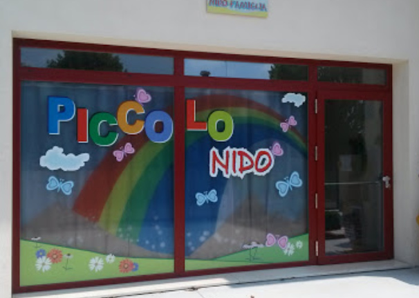 Piccolo nido in famiglia - Sportello famiglia ats veneto 08 Asolo