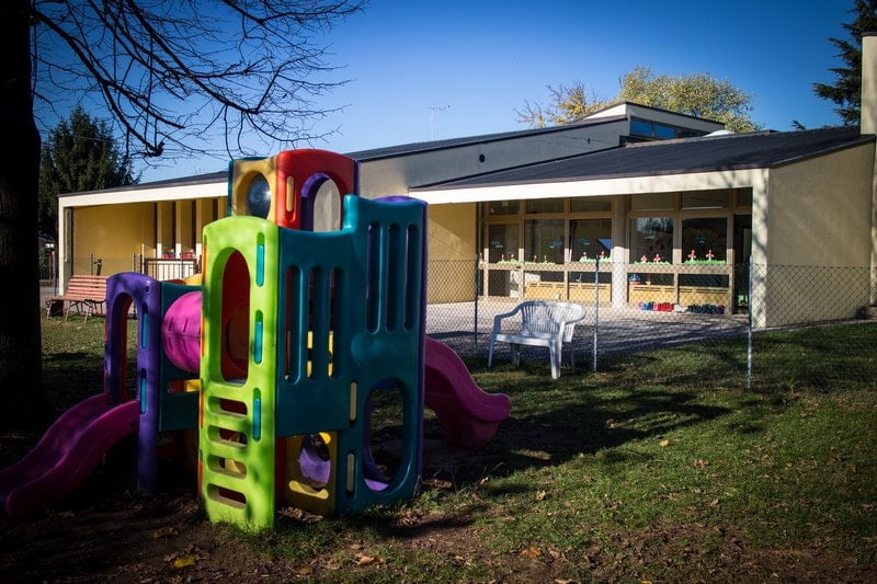 Scuola infanzia Il Girotondo - Sportello famiglia ats veneto 08 Asolo