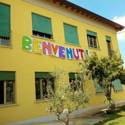 Scuola infanzia Matilde Spineda - Sportello famiglia ats veneto 08 Asolo