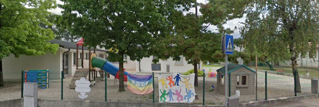 Scuola infanzia Menegon - Sportello famiglia ats veneto 08 Asolo