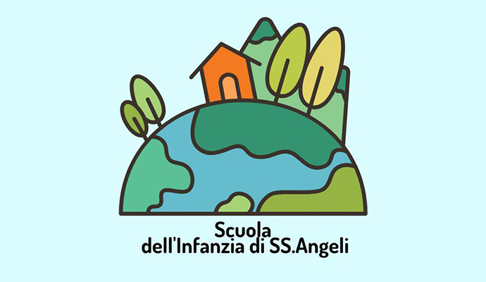 Scuola dell'Infanzia SS Angeli - Sportello famiglia ats veneto 08 Asolo