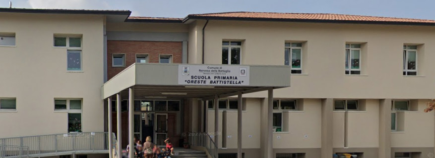 Scuola primaria Oreste Batistella - Sportello famiglia ats veneto 08 Asolo