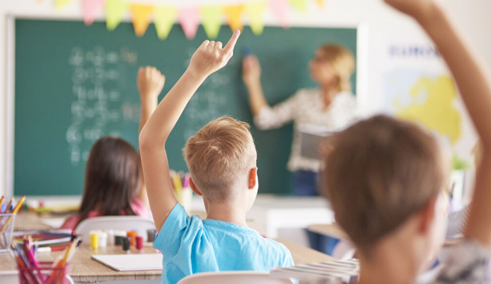 Servizio pre e post scuola ICS Trevignano - Sportello famiglia ats veneto 08 Asolo