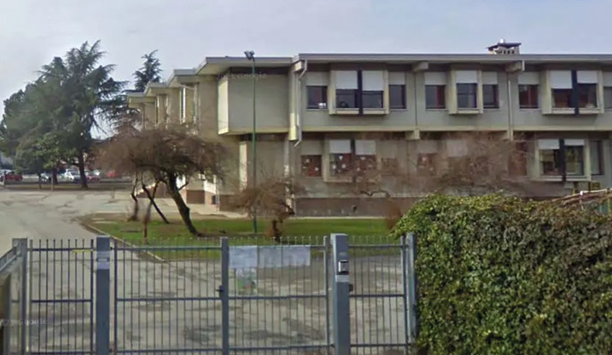 Scuola primaria Masaccio - Sportello famiglia ats veneto 08 Asolo