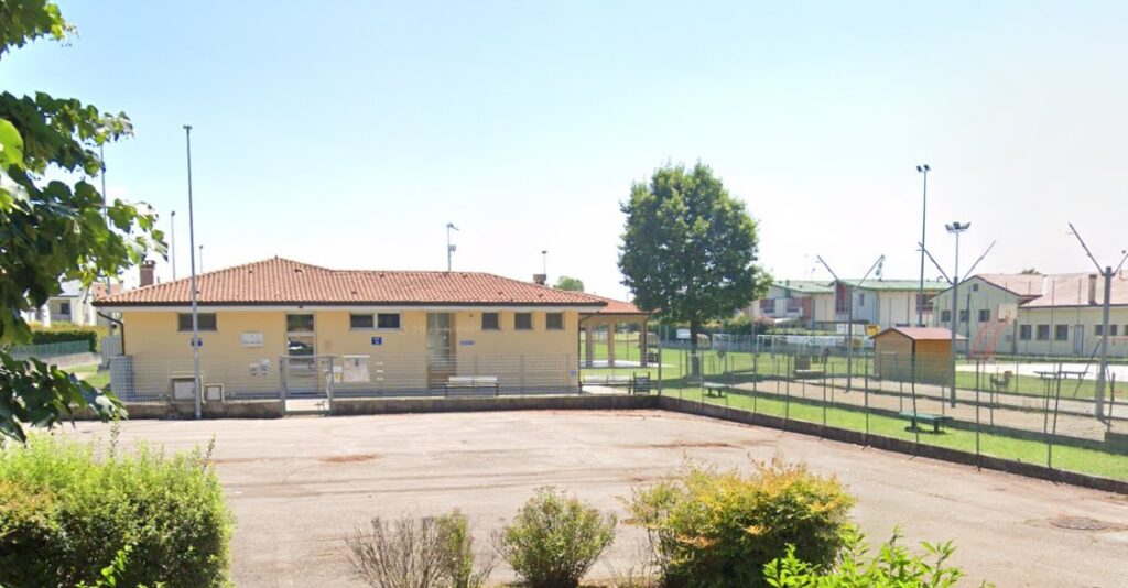 Scuola infanzia e nido integrato Maria Immacolata - Sportello famiglia ats veneto 08 Asolo