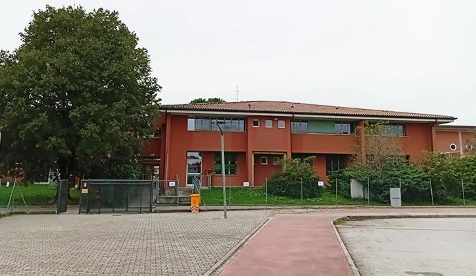 Scuola secondaria di I grado Martiri della Libertà - Sportello famiglia ats veneto 08 Asolo