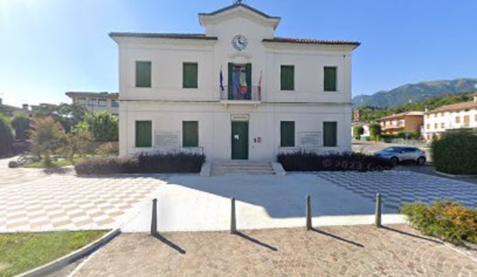 Biblioteca comunale Castelcucco - Sportello famiglia ats veneto 08 Asolo