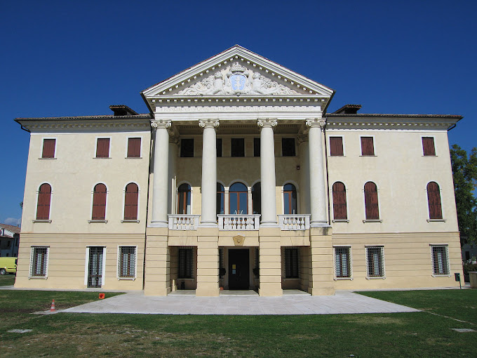 biblioteca comunale di trevignano - Sportello famiglia ats veneto 08 Asolo