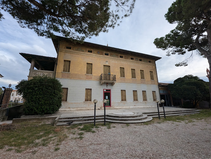 Biblioteca di Vedelago - Sportello famiglia ats veneto 08 Asolo