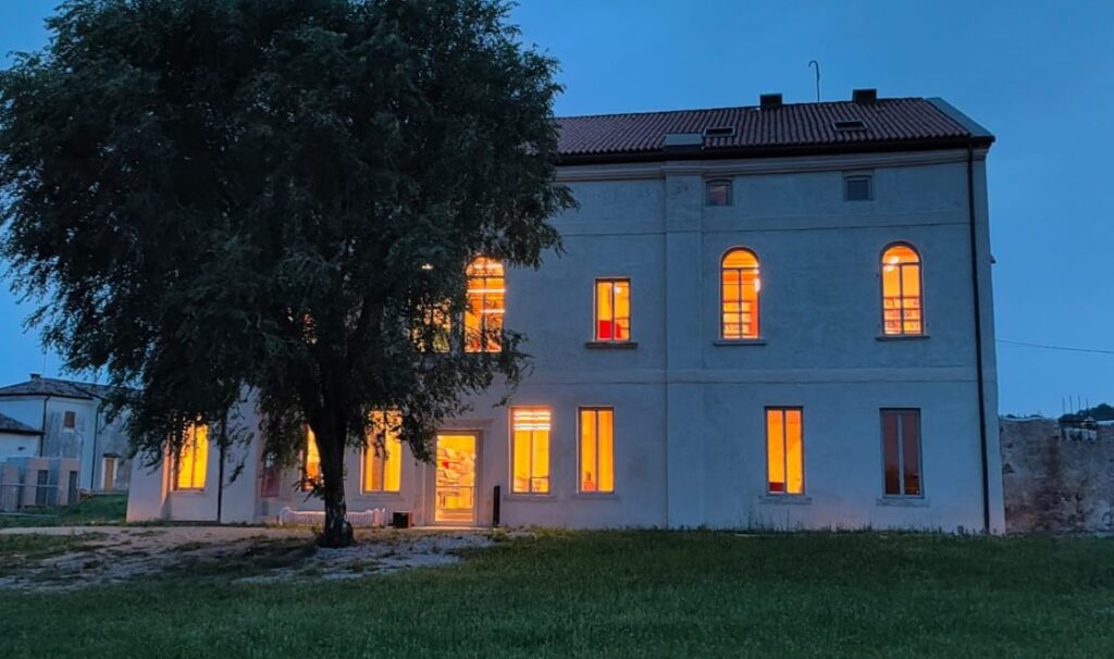 Biblioteca comunale di Volpago - Sportello famiglia ats veneto 08 Asolo