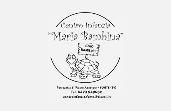 Centro infanzia Maria Bambina - Sportello famiglia ats veneto 08 Asolo