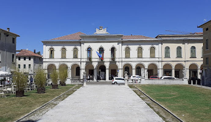 Comune di Castelfranco Veneto - Sportello famiglia ats veneto 08 Asolo