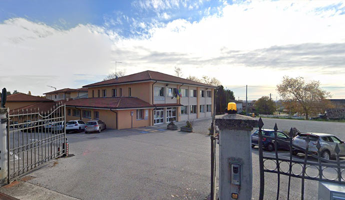 Istituto comprensivo Torretti - Sportello famiglia ats veneto 08 Asolo