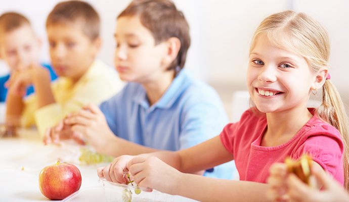 Mensa scolastica comune Segusino - Sportello famiglia ats veneto 08 Asolo