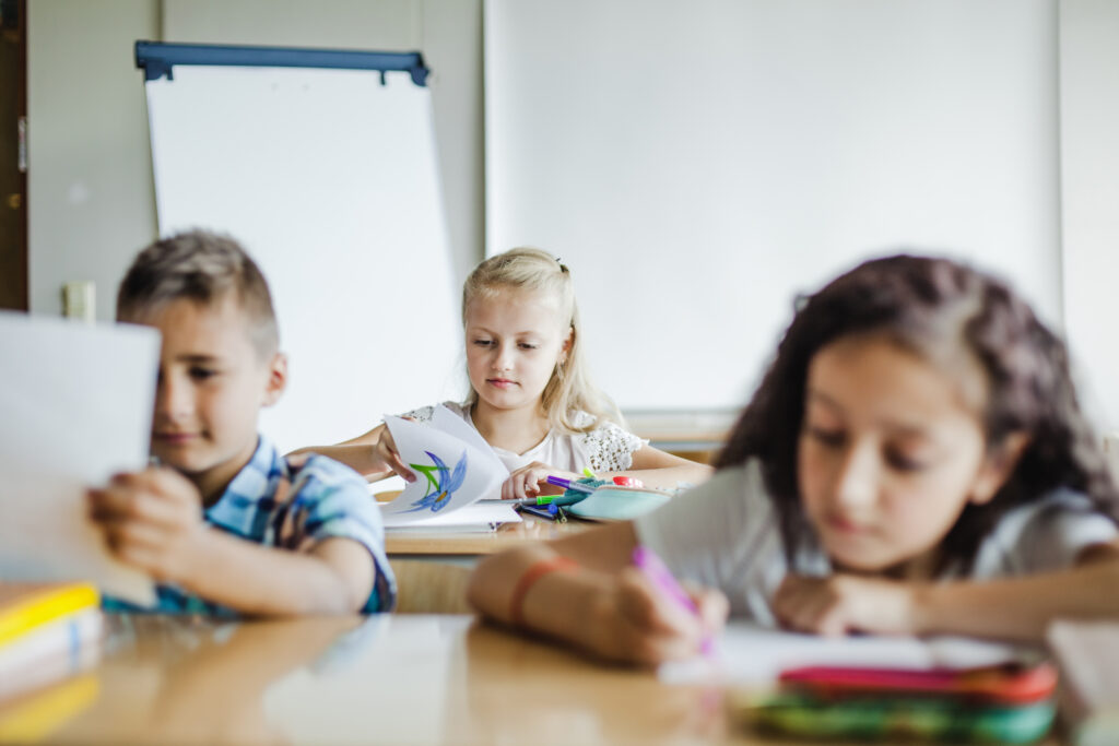 Servizio di pre e post scuola Vidor - Sportello famiglia ats veneto 08 Asolo