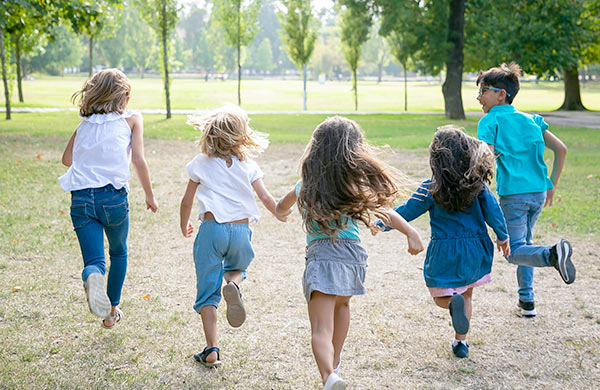 Servizio pre e post orario scolastico scuola primaria Pontello - Sportello famiglia ats veneto 08 Asolo