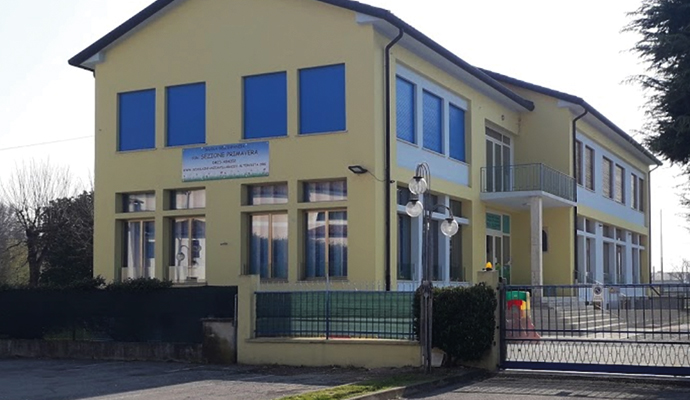 Scuola infanzia Fragiuseppe - Sportello famiglia ats veneto 08 Asolo