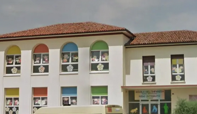 Scuola dell'infanzia Maria Immacolata - Sportello famiglia ats veneto 08 Asolo