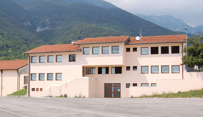 Scuola media Girardi Borso del Grappa - Sportello famiglia ats veneto 08 Asolo