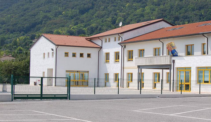 Scuola primaria Borso del Grappa - Sportello famiglia ats veneto 08 Asolo