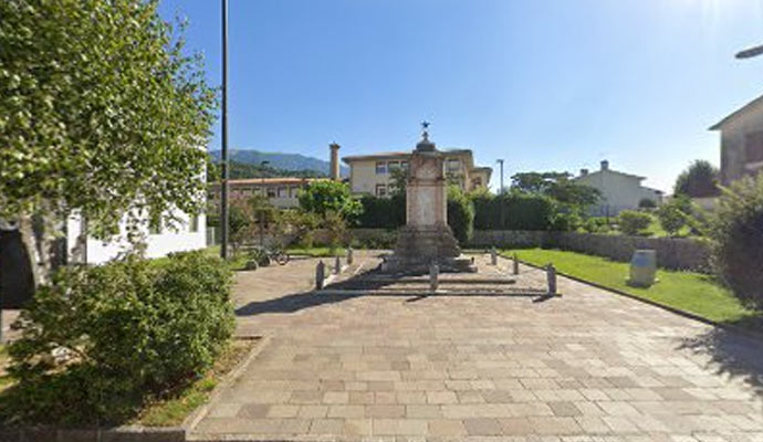 Scuola primaria Guglielmo Marconi - Sportello famiglia ats veneto 08 Asolo