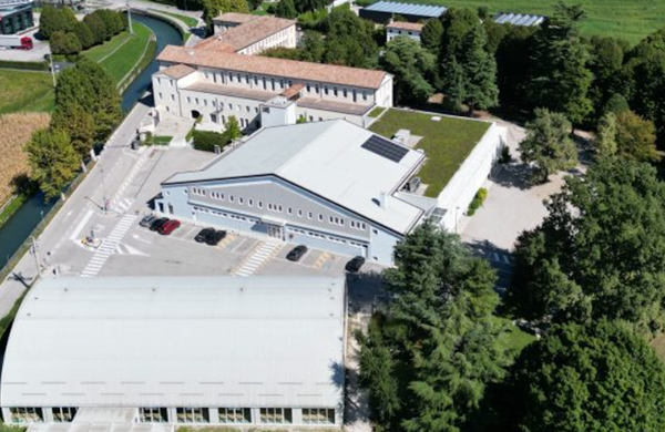 Scuola secondaria di I grado Alessandro Manzoni - Sportello famiglia ats veneto 08 Asolo