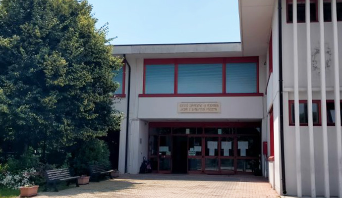 Scuola secondaria di I grado di Onigo - Sportello famiglia ats veneto 08 Asolo