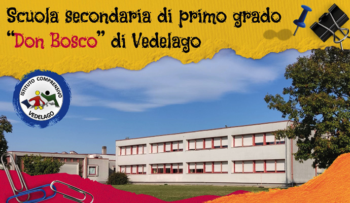 Scuola secondaria di I grado di Vedelago - Sportello famiglia ats veneto 08 Asolo