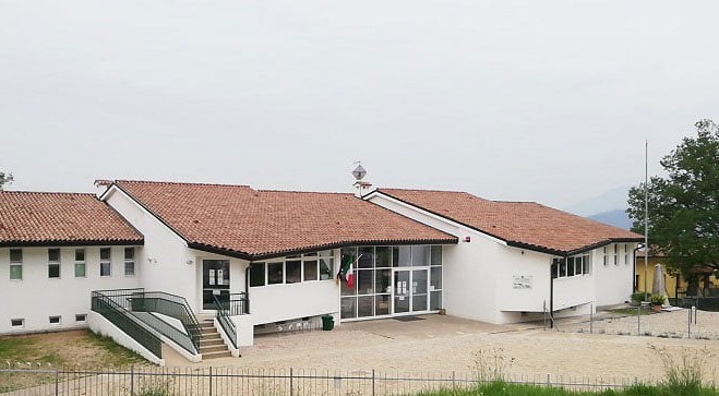 Scuola San Pietro Valdobbiadene - Sportello famiglia ats veneto 08 Asolo