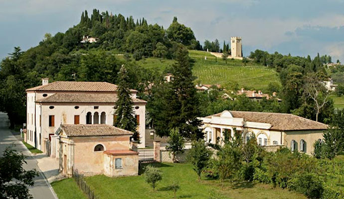 Biblioteca San Zenone - Sportello famiglia ats veneto 08 Asolo