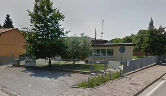 Scuola primaria Barbarigo di Liedolo - Sportello famiglia ats veneto 08 Asolo