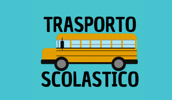 Trasporto scolastico San Zenone degli Ezzelini - Sportello famiglia ats veneto 08 Asolo