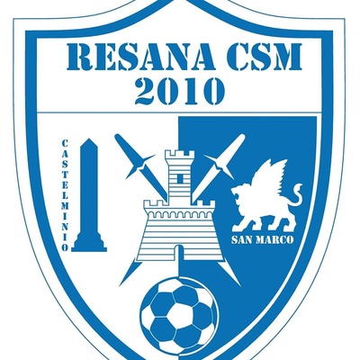 Resana_calcio