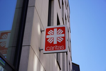 caritas